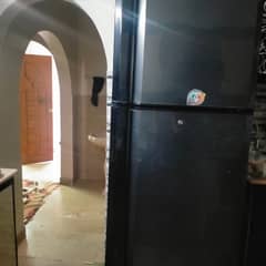 Orient Full Size Refrigerator