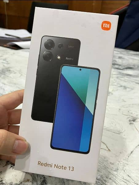 Redmi Note 13 1