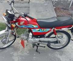 honda cd 70