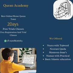 Quran Academy