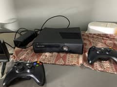 XBOX 360 SLIM 320GB JTAG