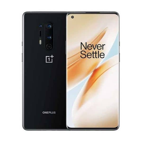 OnePlus 8 5G Black 1