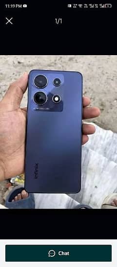 infinix