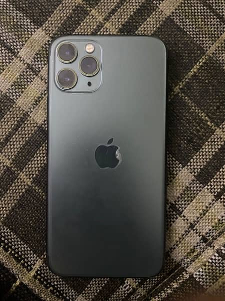 Iphone 11 pro 0