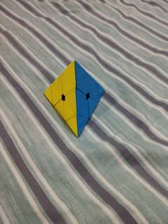 Moyu Pyraminx