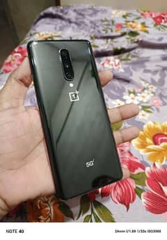 oneplus 8