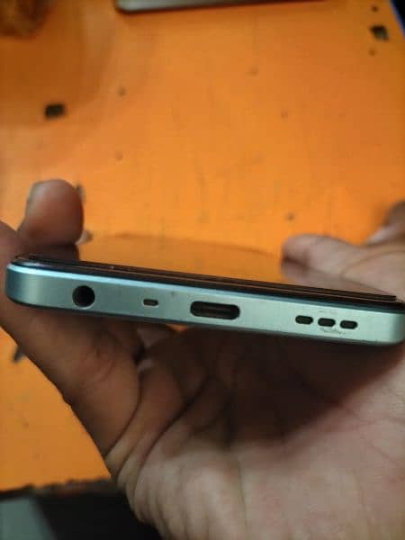 Oppo a58 (8+8.128) no open no repair box charger original ha 2