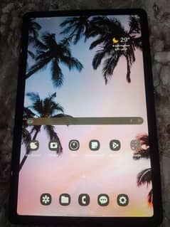 Samsung galaxy tab s6 lite (P615 Sim-wifi both)