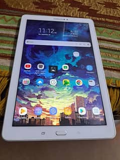 Samsung Galaxy Tab A T-P580