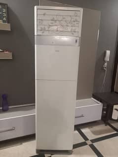 Floor standing AC