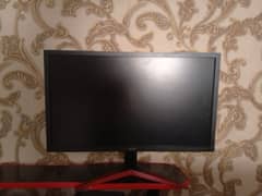 Acer 144Hz 1ms monitor and TRADE IS ALSO AVAILABLE