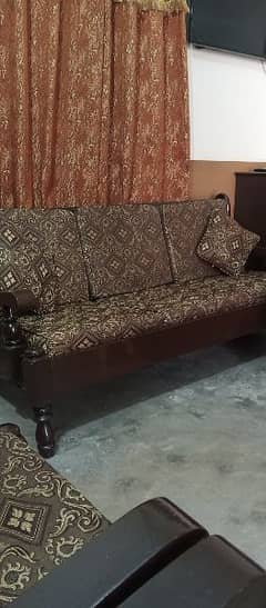 3 setar sofa