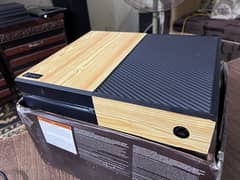 xbox one 500GB