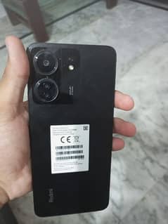 Xiaomi redmi 13c