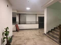 2 BED DD GOLDLINE FLAT FOR SALE IN GULISTAN E JAUHAR BLOCK 16-A