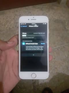 iphone 7 128gb pta exchange