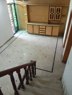 5 Marla double story house available for sale in johar town