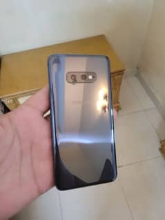 Samsung S10 e (128gb)