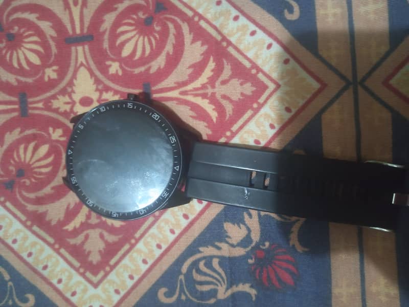 smart watch urgent sale 1