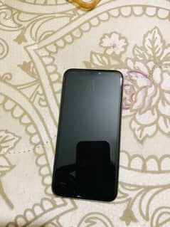 iPhone XS 256 gb non pta