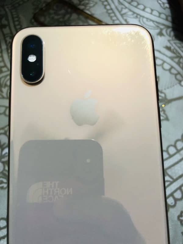 iPhone XS 256 gb non pta 2