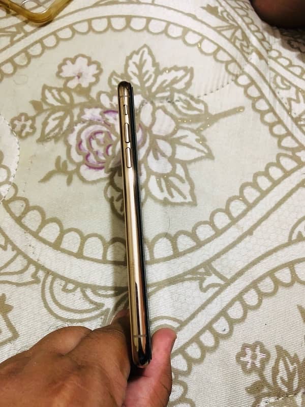 iPhone XS 256 gb non pta 6