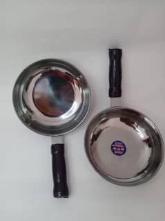 Mini Fry Pan 2 Pcs | 0323_6342137