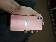 Samsung a04 4/ 64 10/10 condition