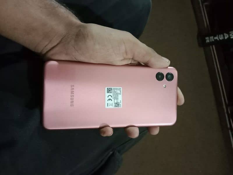 Samsung a04 4/ 64 10/10 condition 0