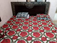 Bed set