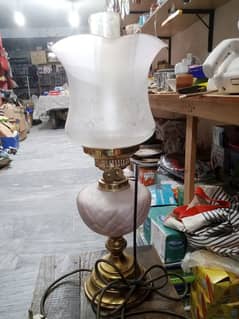 imported Lamp