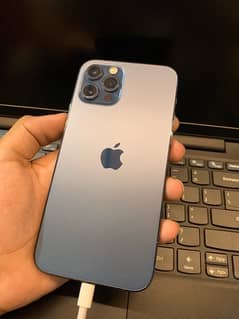 iPhone 12 pro Non PTA