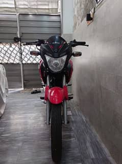 HONDA CB150F