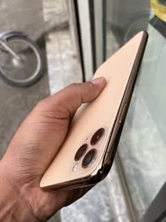 iphone 11 pro max 256gb Not PTA