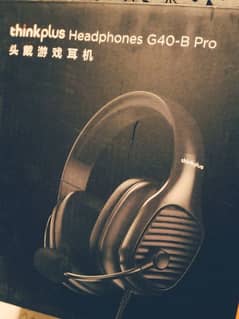 Lenovo Headphones G40-B Pro