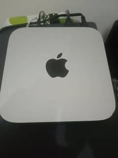 Mac mini i7 late 2014 16gb, 1 TB SSD