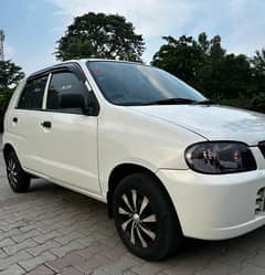 Suzuki Alto 2010