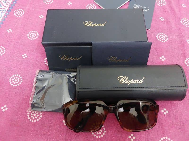 Morel original sunglasses 1