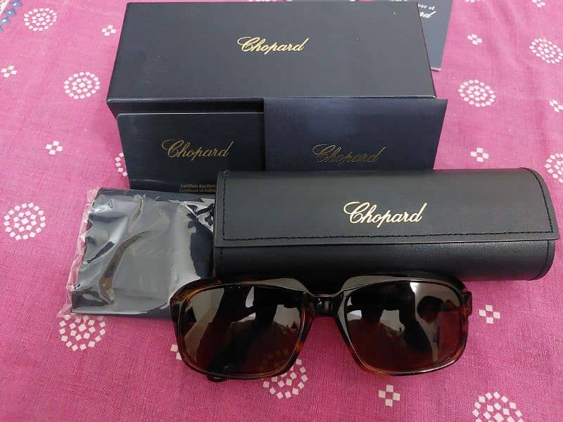 Morel original sunglasses 2