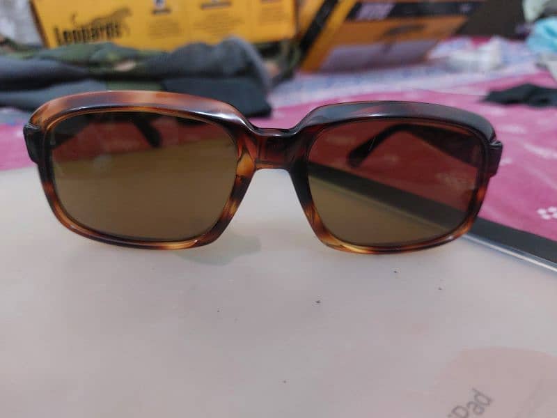 Morel original sunglasses 3