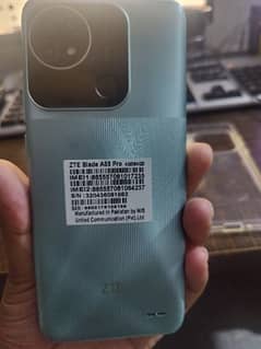 ZTE