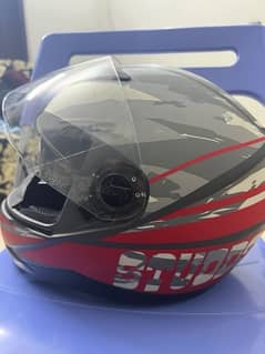 Studds bike helmet used ( condition 10/10 )