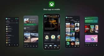 Xbox digital games