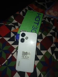 Infinix hot 30paly