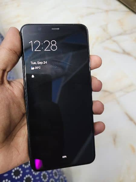 Google Pixel 4XL not pta No Exchange 3