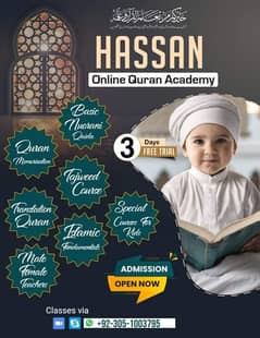 online Quran