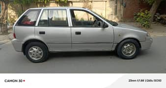 Suzuki Cultus VXR 2006