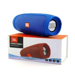 jbl charge 3+ mini + 6000 mah powerbank