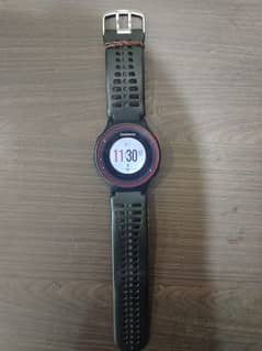 Garmin forerunner 225