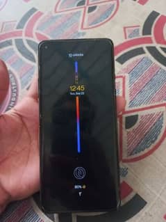 8 gb ram 128 gb Mari OnePlus 8